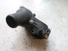 vodní příruba na <strong>ford</strong> focus 2 1,8tdci, 2S40-8594-AB