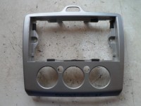 středový plast ololo rádia na <strong>ford</strong> focus 2, 4M51-18522-ADW