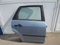 pravé zadní dveře na <strong>ford</strong> focus 2 kombi,