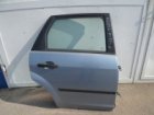 pravé zadní dveře na <strong>ford</strong> focus 2 kombi,