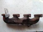 výfukové potrubí na <strong>ford</strong> focus 2 1,8tdci,