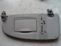 levé přední clonítkem na <strong>ford</strong> focus 2, sluneční clona