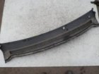 torpédo na <strong>ford</strong> focus 2, plast pod stěrači, 5M51-A02216