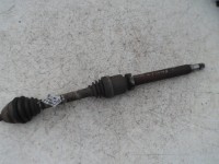 pravá přední poloosa na <strong>ford</strong> focus 2 1,8tdci,