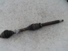 pravá přední poloosa na <strong>ford</strong> focus 2 1,8tdci,