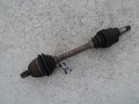 levá přední poloosa na <strong>ford</strong> focus 2 1,8tdci,