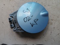 dvířka <strong>nádrže</strong> na citroen c3, víčko nádržč