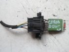 <strong>předřadný</strong> odpor <strong>topení</strong> na Opel Corsa D,