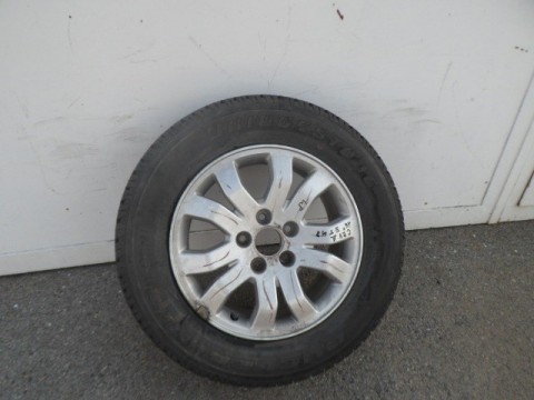 rezerva na hondu crv, crv ET48, R16