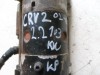 startér na hondu crv, crv 2,2ctdi, M002T85672