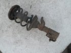 pravý přední tlumič na hondu <strong>crv</strong>, <strong>crv</strong>, 2,2cdti, struna