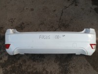 zadní nárazník na <strong>ford</strong> focus 2 lift HB,