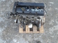 motor na ford focus 2 lift, 1,6i 16V, 74KW,