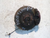 pravá predná otoč na <strong>ford</strong> focus 2 lift, 1,6i 16V