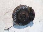 pravá predná otoč na <strong>ford</strong> focus 2 lift, 1,6i 16V