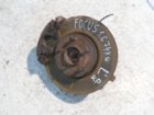 levá přední otoč na <strong>ford</strong> foxus 2 lift 1,6i 16V