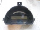 tachometr na citroen c3 1,4I 16V, 9660225780 D02,