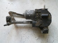 pravý přední mechanismus <strong>stěračů</strong> na Seat Altea, 5P0955024C