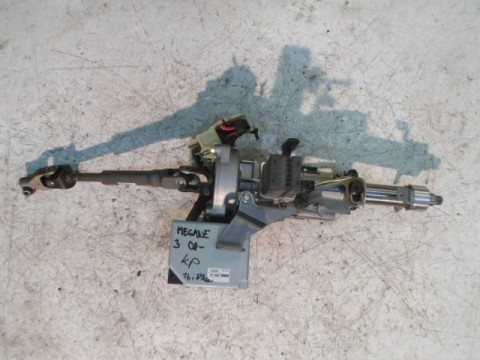 elektrické servočerpadlo na renault megane III, 488107802R