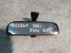 vnitřní zrcátko na hyundai accent,