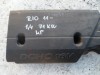 horní kryt na motor na kiu rio II, 1,4i 16V, 22405-26120