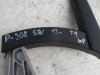 páka ruční brzdy na peugeot 308 sw, 98025741ZD