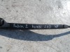 zadní ramínko stěrače na škodu fabii 2 kombi, combi,