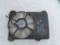 ventilátor na chladič na suzuki swift 1,3i, 168000-8310