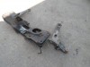 přední nápravnice na subaru legacy outback, 2,0d