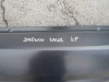 zadní nárazník na daewoo kalos HB, NOVÝ neoriginál