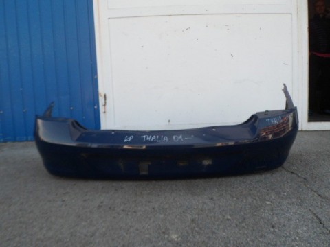 zadní nárazník na Renault Thalia 1 lift, 8200445998