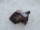 výfukové potrubí za turbem na subaru legacy outback, <strong>2</strong>,0d,