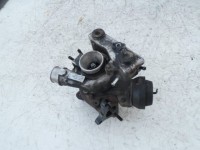 turbo na subaru legacy outback 2,0d 110KW, 14411AA720, VF500901, RHV428050Y