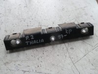 pravý zadní držák nárazníku na Renault Thalia 1 lift, 7700433146