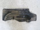pravý spodní kryt podlahy na volvo s40, 30714863-RH