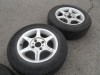 3ks elektrony na ford rocus 1, R14, ET37,