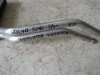 radiator na topení na volvo s40, V50, 3M5H18476EA