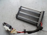 elektrický radiátor na topení, na volvo s40, V50, 3M51-18K463-FB