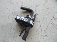 ventil na vzduch na mercedes vito w638 2,2cdi, 0025401497