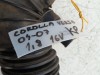 hadice na vedení vzduchu na toyotu Corolly lift, 1,8i, 17881-22120