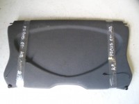 zadní pláto do kufru na <strong>ford</strong> focus 1 HB,