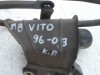 přední mechanismus stěračů na mercedes vito, w638