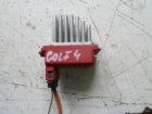 <strong>předřadný</strong> odpor <strong>topení</strong> na vw volkswagen golf 4, 1j0907521