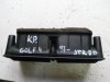středový výdech topení na vw volkswagen golf 4, 1j0819728C