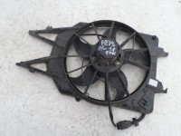 vnetilátor chladiče na <strong>ford</strong> focus 1 1,8tddi, sahara ventilátoru