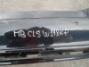 zadní nárazníku na mercedes CLS klasse C218, A2188853725 S