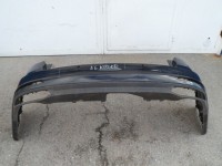 zadní nárazník na audi A6 C8, kombi, 4K9807511