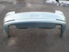 zadní nárazník na <strong>Škoda</strong> Fabia 2 lift, HB, 1Z5807421F