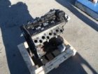 motor na škodu superb 2,0TDI, CFF,