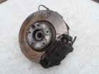 pravá predná otoč na ford mondeo mk4 1,8tdci, náboj <strong>kola</strong>,